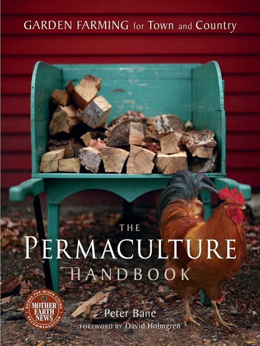 Title details for The Permaculture Handbook by Peter Bane - Wait list